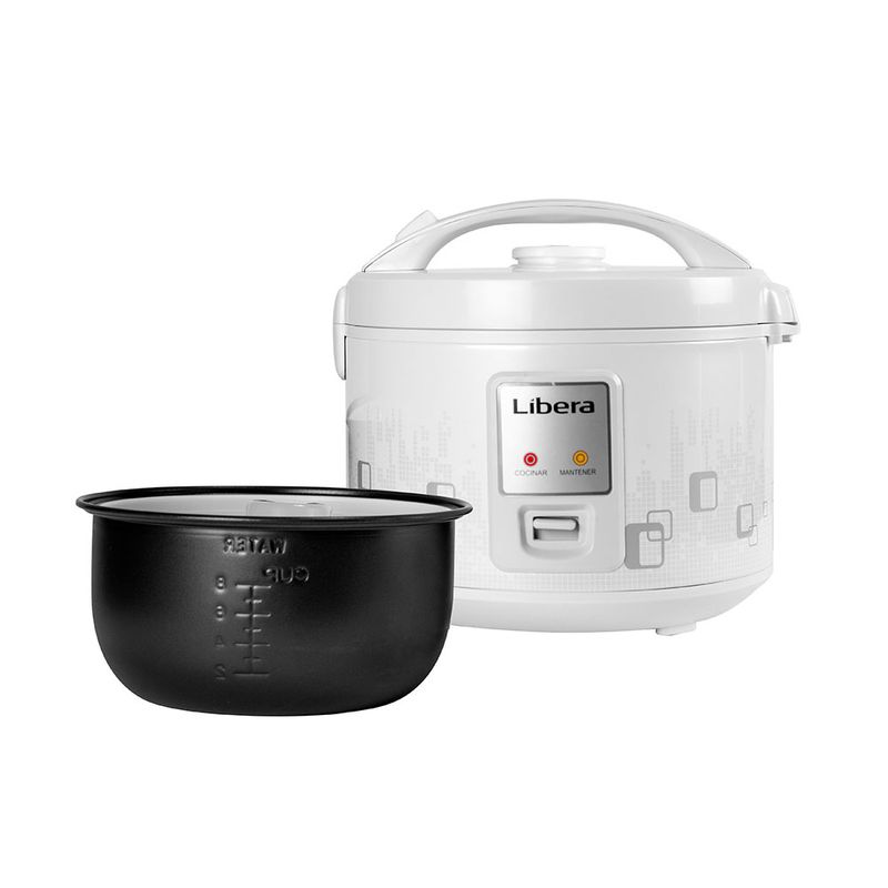 libera-olla-arrocera-4l-acero-blanco-LB-RCYJ4010-2