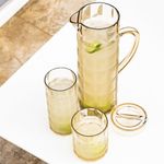 italica-set-4-vasos-acrilicos-amarillos-IT-KA15-3