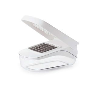 OXO Picador de Verduras Blanco