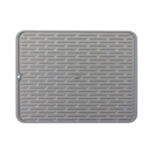 OXO Alfombra de Secado Para Cocina Gris