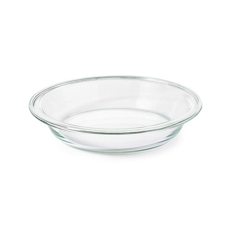 OXO Plato de Vidrio para Pie 9