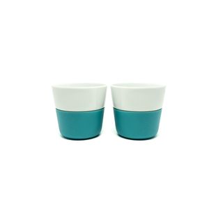 Eva Solo Vaso para Espresso Celeste