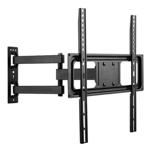 Loctek Soporte de Pared Full Motion 32” – 60”