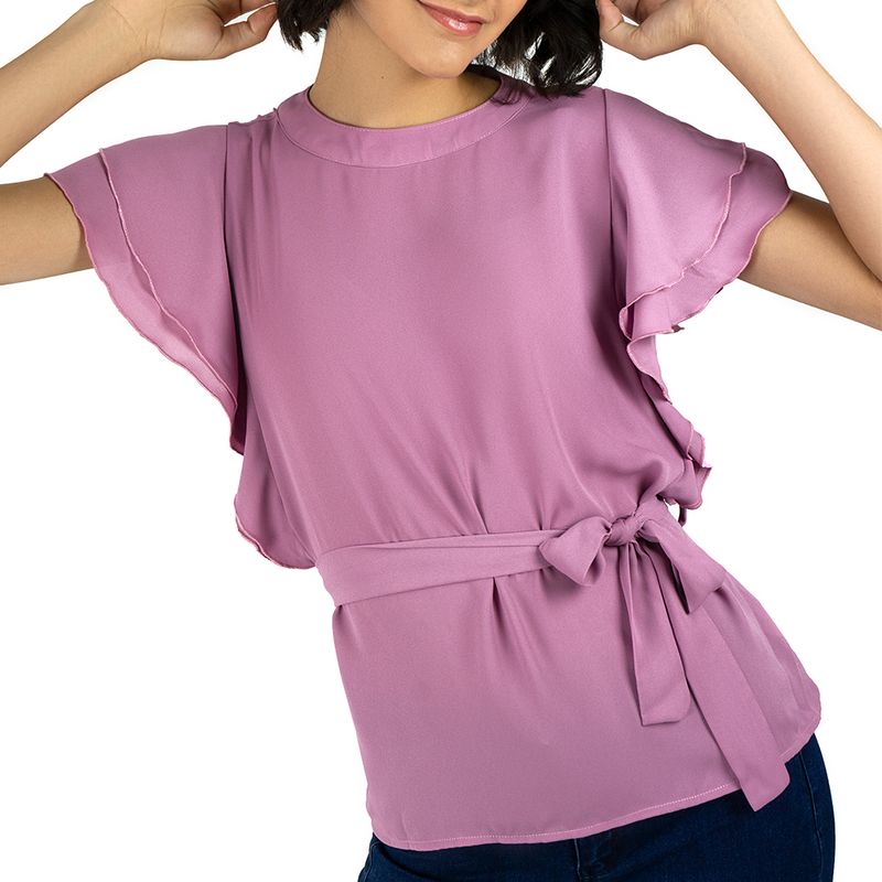 cosplay-blusa-high-neck-ruffle-CO-MAD-5145-1