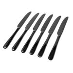 italica-set-6-cuchillos-mesa-acero-brillante-negro-IT-KA698-2