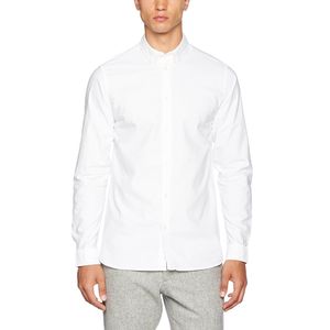 Selected Camisa Bright White