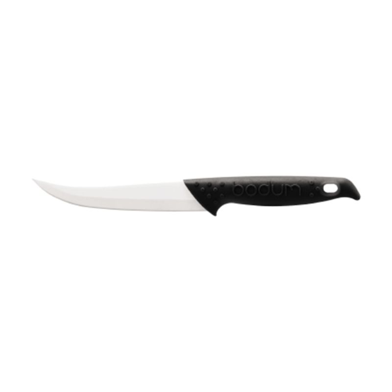 Cuchillo para queso y tomate de 11,5 cm - 3 Claveles POM 910