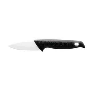 Bodum Cuchillo Vegetales Bistro Ceramica 7.5cm