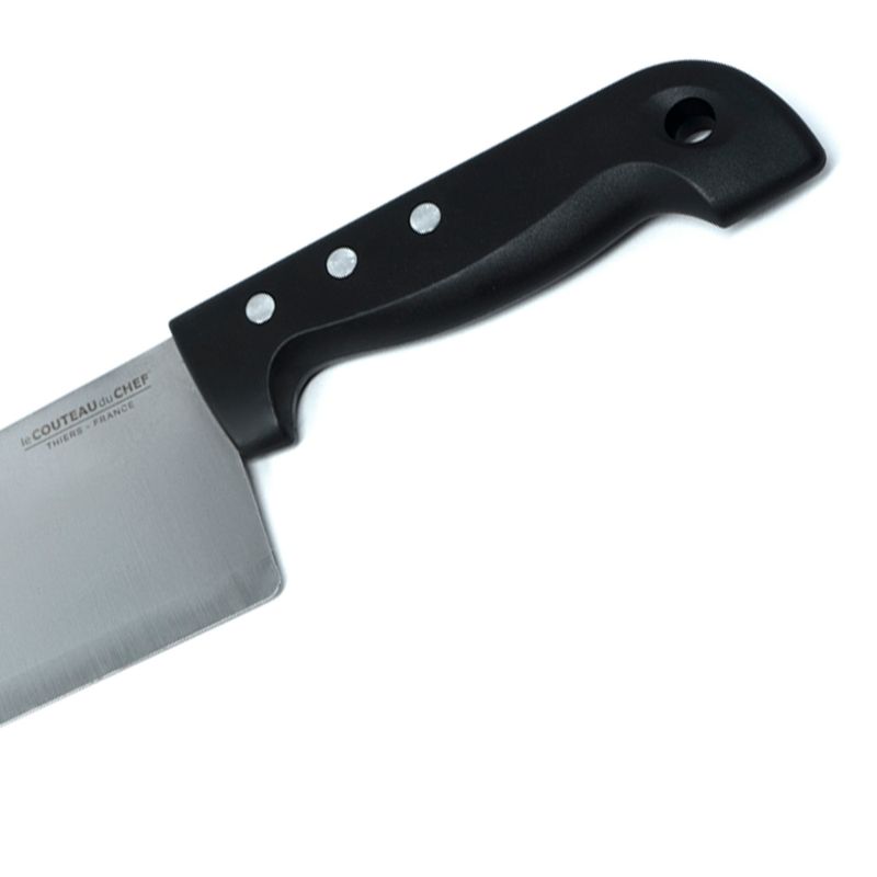 Cuchillo de Carnicero Wüsthof Classic Negro