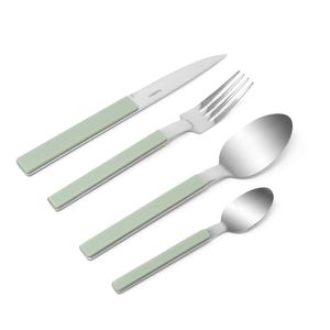 TB Groupe Set Hector 16 Piezas Beige