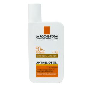 La Roche Posay Anthelios Xl Fluide 50+ Ultra