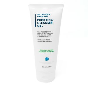 Professional Spa Purifying Cleanser Gel 200 ml