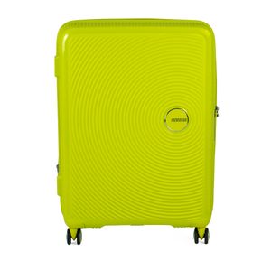 American Tourister Maleta Curio Spinner 69/25 Verde