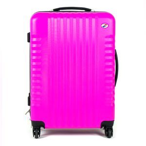 American Tourister Maleta Spinner 28" Rosado