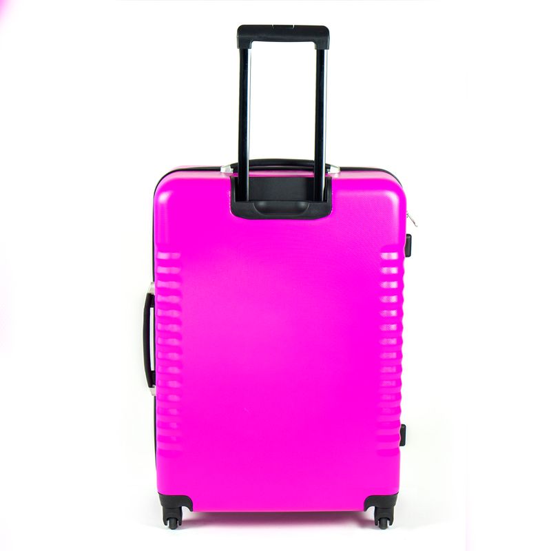 ESPECIAL MALETAS Trolley Adc SUP42 M 65L - Maleta de fin de semana pink  gold - Private Sport Shop