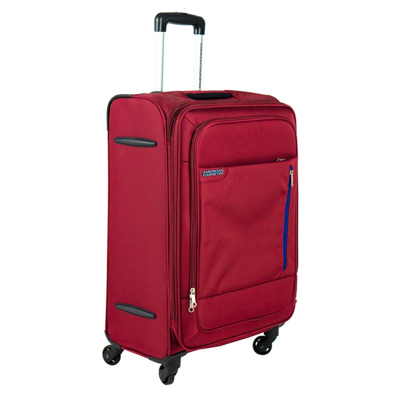 American tourister store niue spinner