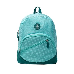 Xtrem Mochila Boomerang 809 Doodles Menta