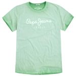 pepe-jeans-camiseta-occidental-verde-pm504032