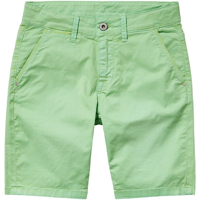 pepe-jeans-short-verde-pb800295C75