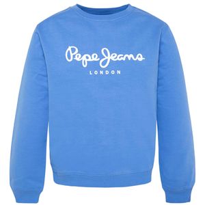 Pepe Jeans Sweatshirt Scott French Blue