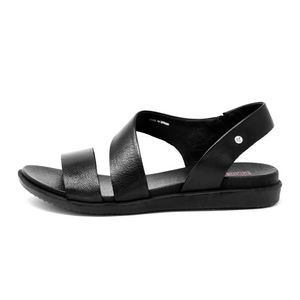 Sandalias Antillas Negras