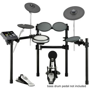 Yamaha Bateria Electrica