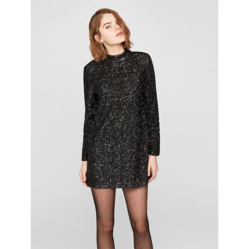 Dress-Dua-Lipa-Farah-Black-PL952617999