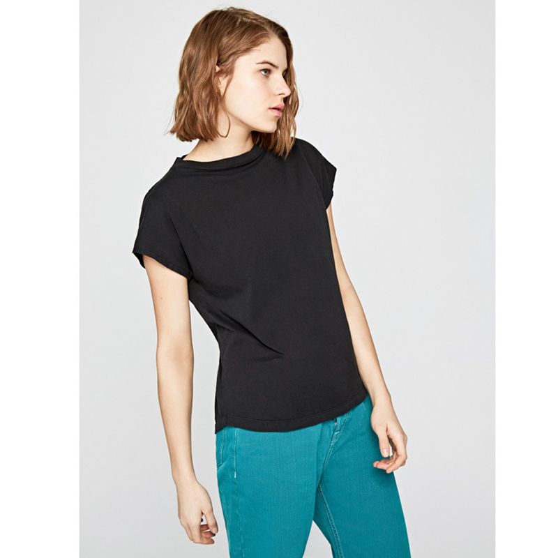T-Shirt-Dua-Lipa-Therese-Black-PL504333999