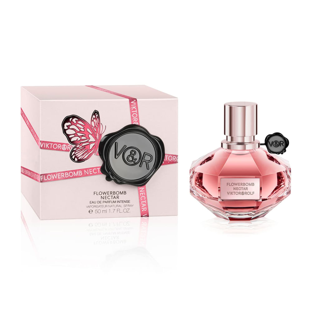Viktor \u0026 Rolf Flower Bomb EDP 100ML Spray - PAR-3351 - Unity Stores