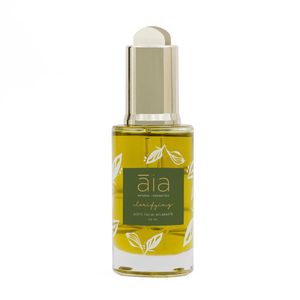 Aceite Facial Clarifying 30ml