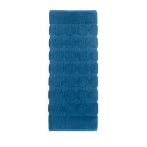 Toalla de Piso Azul