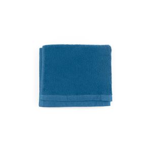 Toalla de Mano Lisa Azul