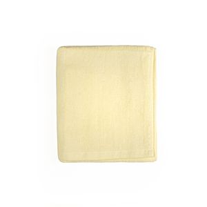 Toalla de Mano Blanca Lisa