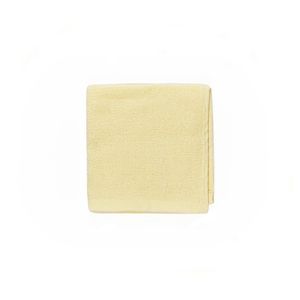Toalla Facial Lisa Blanca