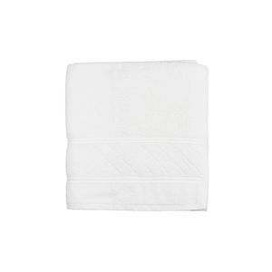 Toalla de Baño Radiance - Blanca