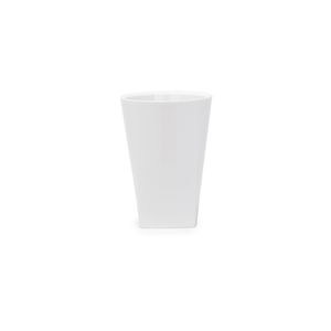 Vaso Plástico Blanco