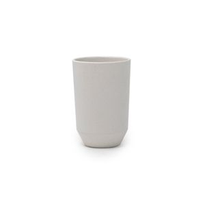 Vaso En Fibra De Bamboo