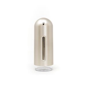 Dispensador De Jabón Para Cocina Niquelado