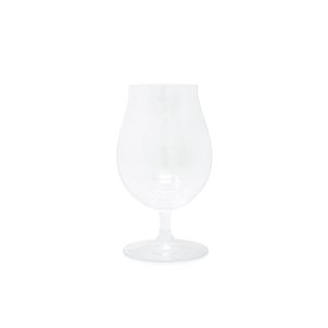 Copa de Cerveza de Vidirio Tipo Tulip