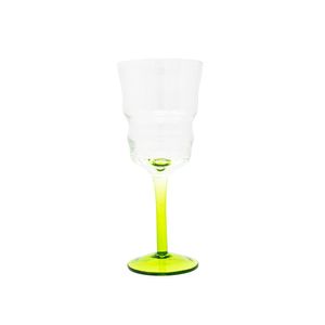 Copa De Vidrio 16 Oz Distintos Colores