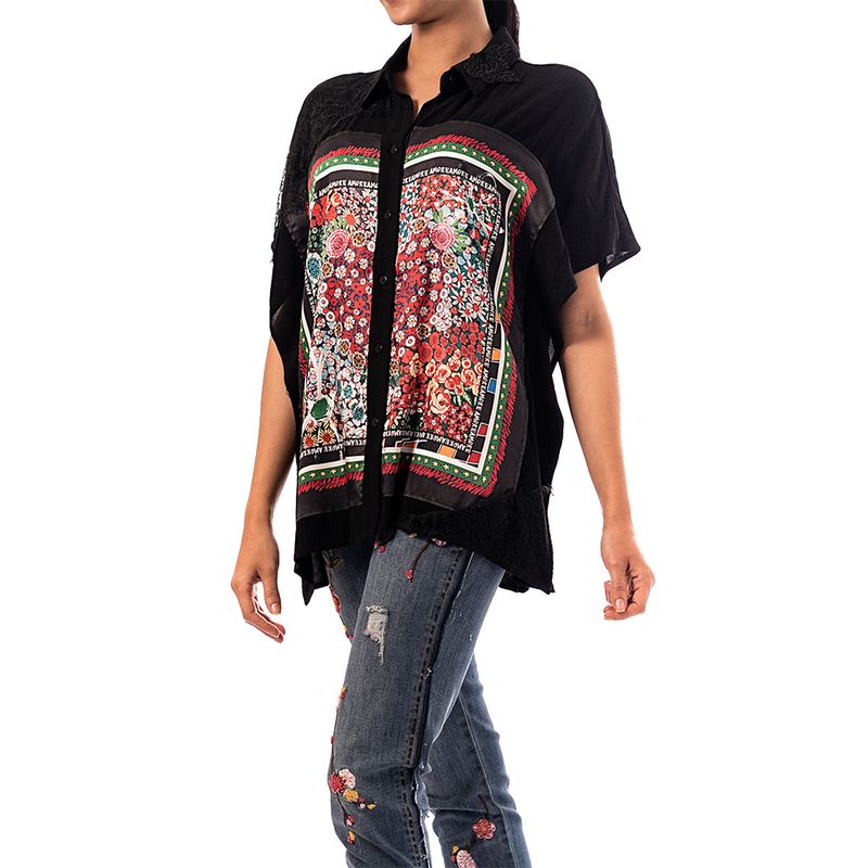 desigual-CAMISETA-OPHELIA-NEGRO-L-19WWCW422000L-2