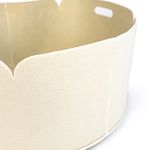 roundholdallbasketpolyfeltgrey