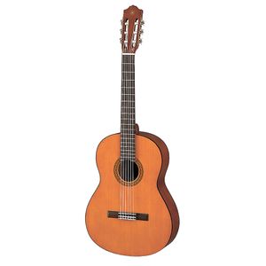 Guitarra Clasica C-S40 3.4