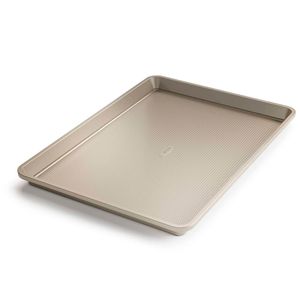 Bandeja antiadherente 13 x 18