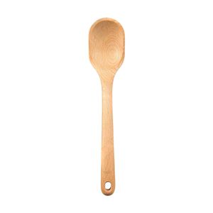 Cucharon de madera grande
