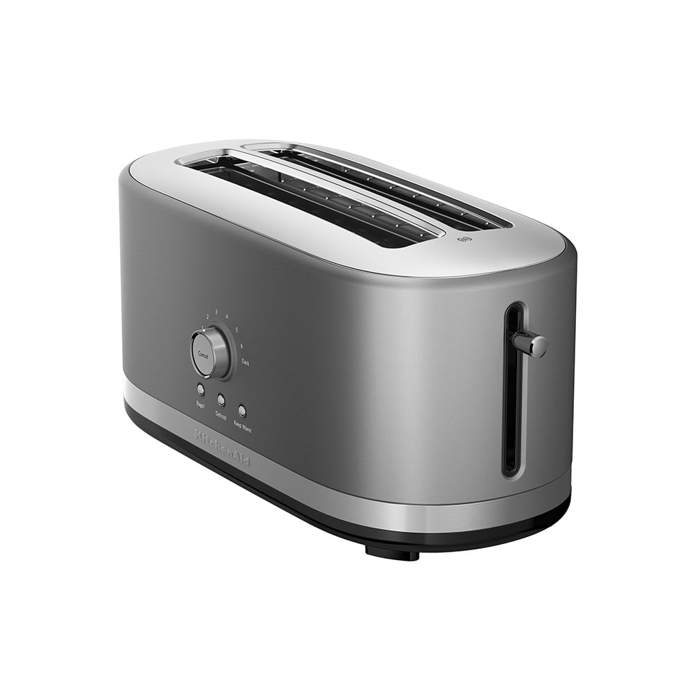 Tostadora Smeg Tostador Smeg Negro Mejores Tostadoras De Pan