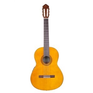 Guitarra Electroacústica CX-40 Natural