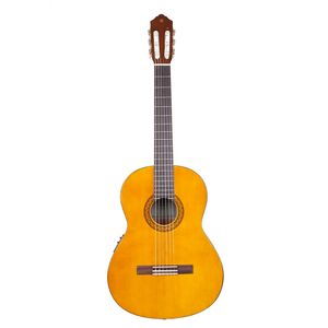 Guitarra Electroacústica CX-40 Natural