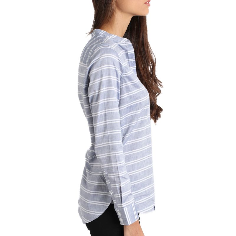 cosplay-camisa-cuello-mandarin-azul-rayado-3
