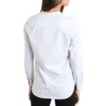cosplay-camisa-cuello-mandarin-gris-rayado